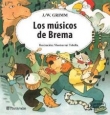 Los msicos de Bremen
