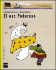 El oso Pudoroso