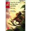 Insu-Pu La isla de los nios perdidos
