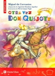 Otra vez don Quijote