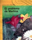 El problema de Martina