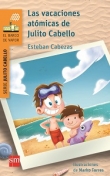 Las vacaciones atómicas de Julito Cabello Las vacaciones atómicas de Julito Cabello