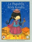 La pequeña Rosa Rosalía