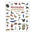 Animales Americanos