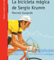 La bicicleta mágica de Sergio Krumm