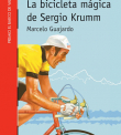 La bicicleta mgica de Sergio Krumm