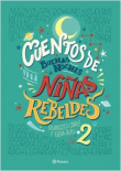 Cuentos de buenas noches para nias rebeldes 2