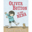 Oliver Button es una nena