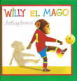 Willy el mago