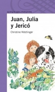 Juan, Julia y Jeric