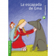 La escapada de Ema