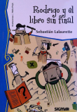 Rodrigo y el  libro sin final