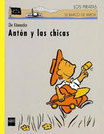 Antn y las chicas