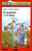 El maestro y el robot