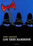 Los tres bandidos