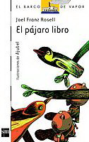 El pjaro libro