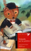 Volando por las palabras Volando por las palabras