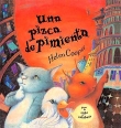 Una pizca de pimienta Una pizca de pimienta