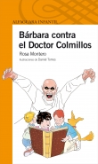 Brbara contra el Doctor Colmillos