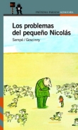 Los problemas del pequeo Nicols