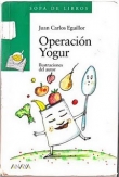 Operacin Yogur