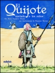 El Quijote contado a los nios