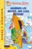 Agarraos los bigotes... que llega Ratigoni!