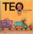 Teo en el circo