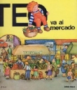 Teo en el mercado