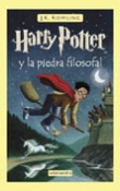 Harry Potter y la Piedra Filosofal