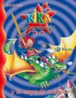 Kika Superbruja y la espada mágica Kika Superbruja y la espada mágica
