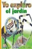 El jardn