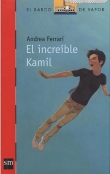 El increble Kamil