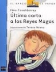 ltima carta a los Reyes Magos