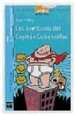 Las aventuras del Capitn Calzoncillos