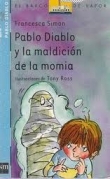 Pablo Diablo y la maldicin de la momia