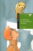 El misterio de la ratonera asesina El misterio de la ratonera asesina