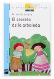 El secreto de la arboleda