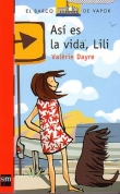 As es la vida, Lili