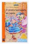 El Pirata Garrapata en Japn