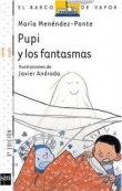 Pupi y los fantasmas Pupi y los fantasmas