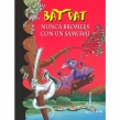 Bat Pat. Nunca bromees con un samuri