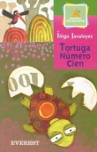 Tortuga Número Cien Tortuga Número Cien