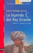 La leyenda del rey errante