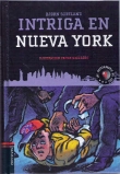 Intriga en Nueva York