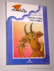 Ests como una cabra!