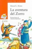 La aventura del zorro