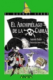 El archipilago de la Cabra