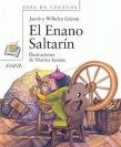 El Enano Saltarn