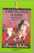 El robo del caballo de madera